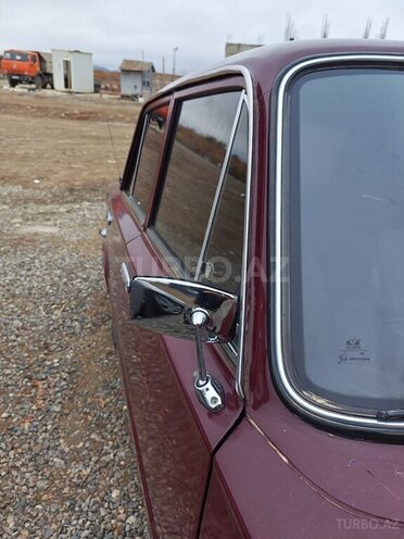LADA (VAZ) 21011 1985, 32,000 km - 1.3 л - Ağdam