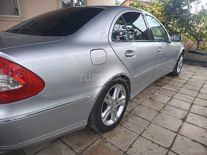 Mercedes E 300 2008, 360,000 km - 3.0 л - Bakı