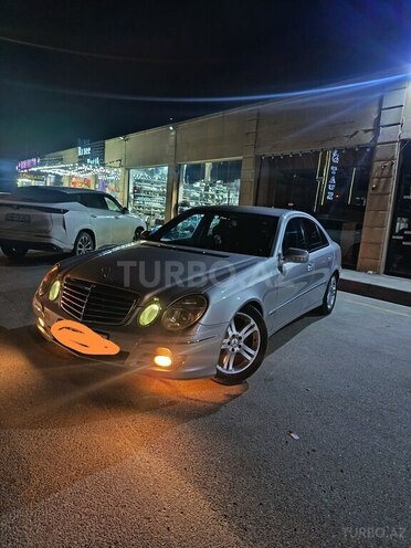 Mercedes E 300 2008, 360,000 km - 3.0 л - Bakı