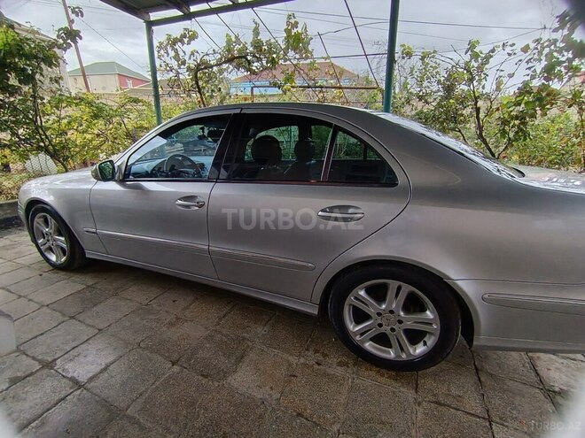 Mercedes E 300 2008, 360,000 km - 3.0 л - Bakı