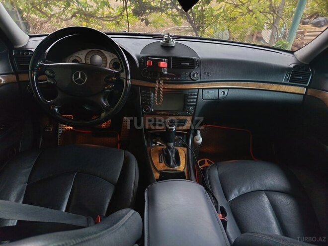 Mercedes E 300 2008, 360,000 km - 3.0 л - Bakı