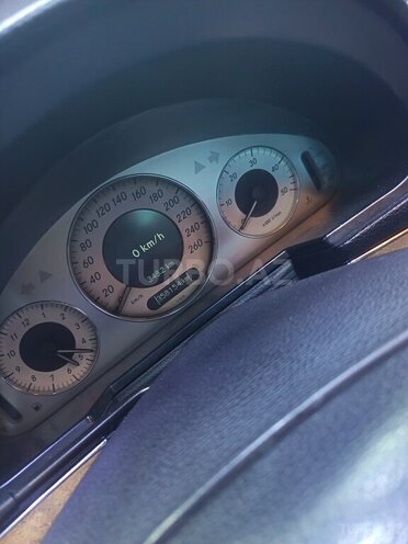 Mercedes E 300 2008, 360,000 km - 3.0 л - Bakı