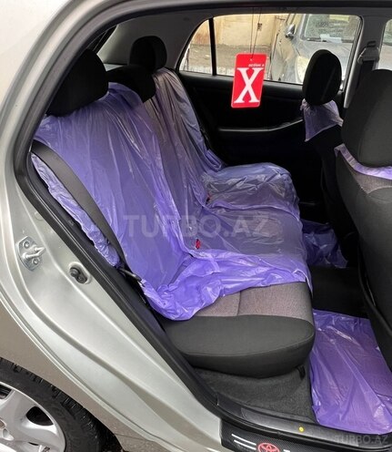 Toyota Corolla 2006, 235,228 km - 1.4 л - Bakı