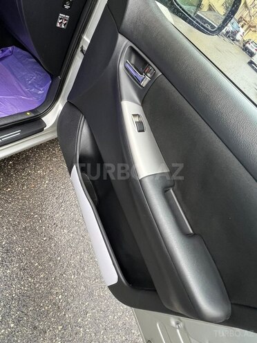 Toyota Corolla 2006, 235,228 km - 1.4 л - Bakı