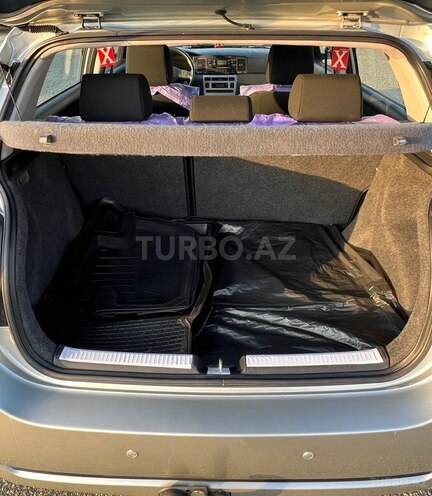 Toyota Corolla 2006, 235,228 km - 1.4 л - Bakı