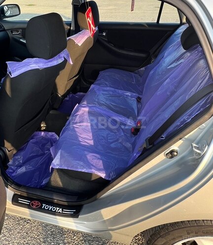 Toyota Corolla 2006, 235,228 km - 1.4 л - Bakı