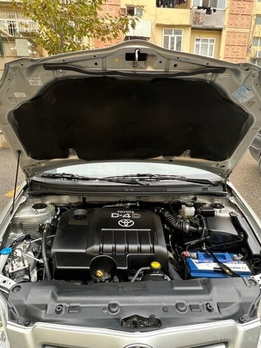 Toyota Corolla 2006, 235,228 km - 1.4 л - Bakı