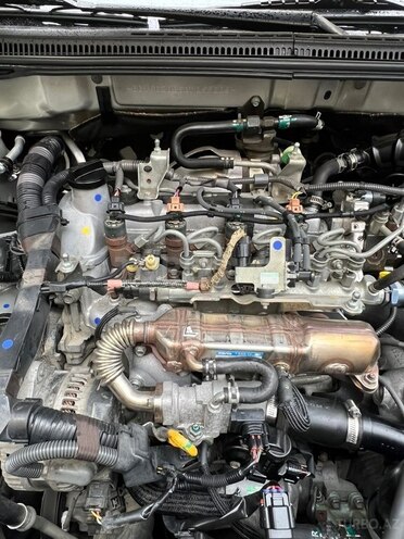 Toyota Corolla 2006, 235,228 km - 1.4 л - Bakı