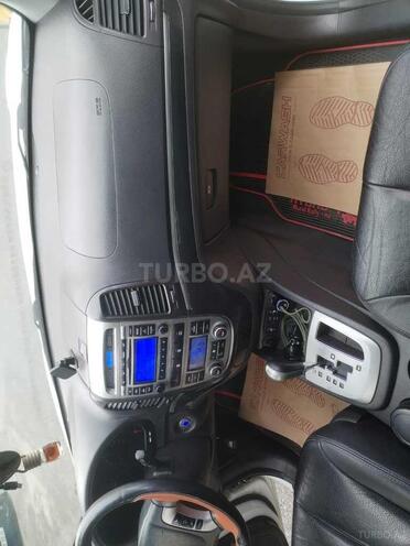 Hyundai Santa Fe 2010, 279,051 km - 3.5 л - Bakı