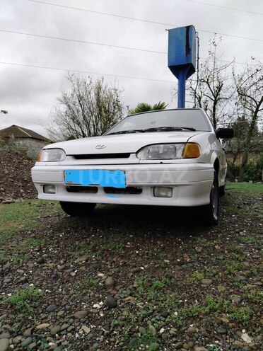 LADA (VAZ) 2114 2012, 280,000 km - 1.6 l - Lənkəran