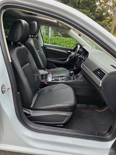 Volkswagen Jetta 2018, 97,000 km - 1.4 л - Bakı