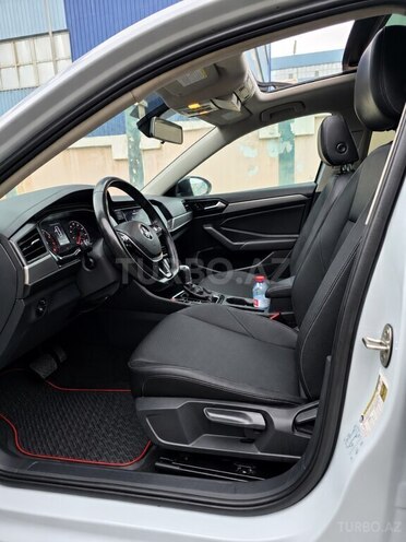 Volkswagen Jetta 2018, 97,000 km - 1.4 л - Bakı