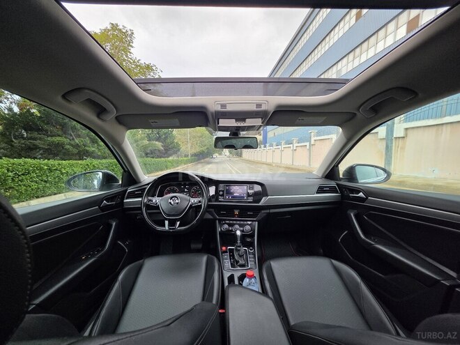 Volkswagen Jetta 2018, 97,000 km - 1.4 л - Bakı