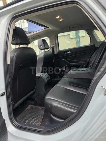 Volkswagen Jetta 2018, 97,000 km - 1.4 л - Bakı