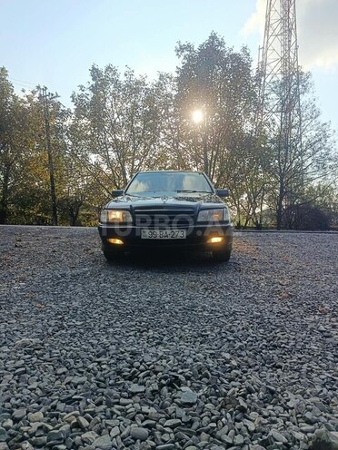 Mercedes C 180 1997, 396,582 km - 1.8 л - Zaqatala