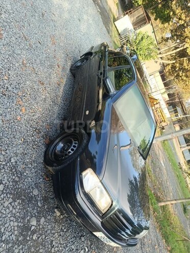Mercedes C 180 1997, 396,582 km - 1.8 л - Zaqatala