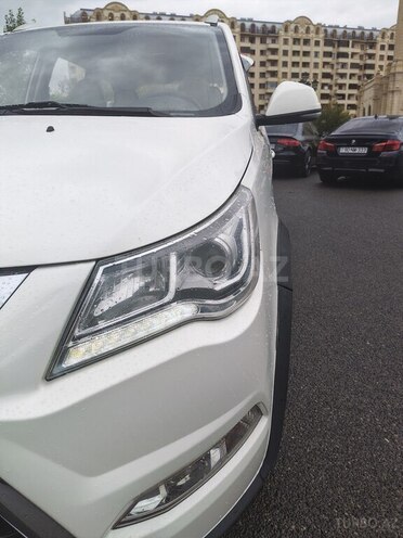 Baic M60 2020, 180,000 km - 1.5 l - Bakı