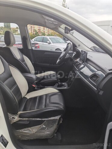 Baic M60 2020, 180,000 km - 1.5 l - Bakı