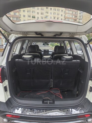Baic M60 2020, 180,000 km - 1.5 l - Bakı