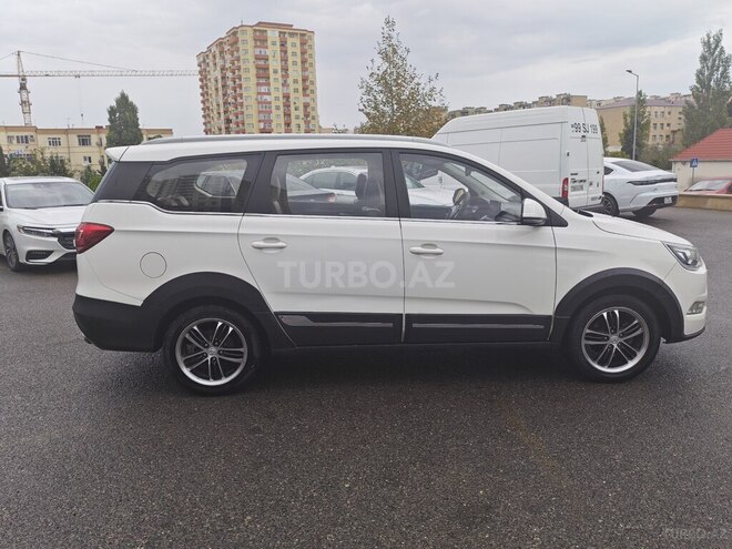 Baic M60 2020, 180,000 km - 1.5 l - Bakı
