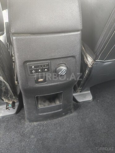 Baic M60 2020, 180,000 km - 1.5 l - Bakı