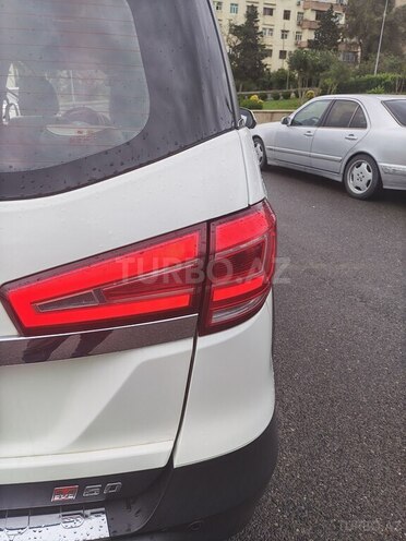 Baic M60 2020, 180,000 km - 1.5 l - Bakı