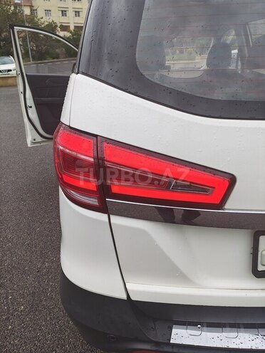Baic M60 2020, 180,000 km - 1.5 l - Bakı