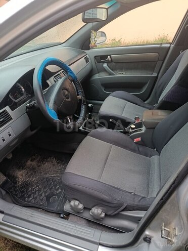 Chevrolet Lacetti 2008, 450,000 km - 1.6 l - Bakı