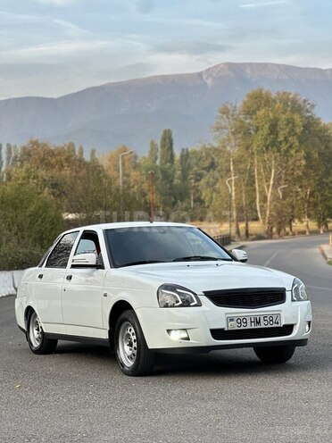 LADA (VAZ) Priora 2015, 240,000 km - 1.6 л - İsmayıllı