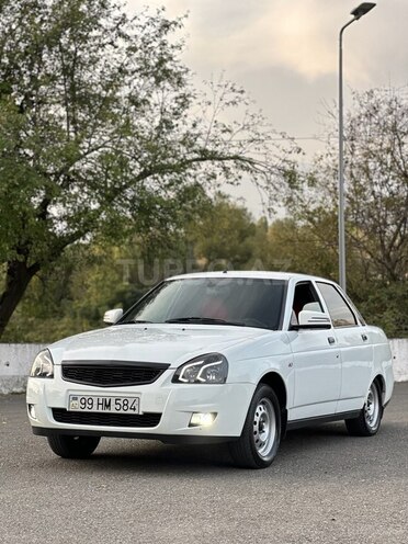 LADA (VAZ) Priora 2015, 240,000 km - 1.6 л - İsmayıllı