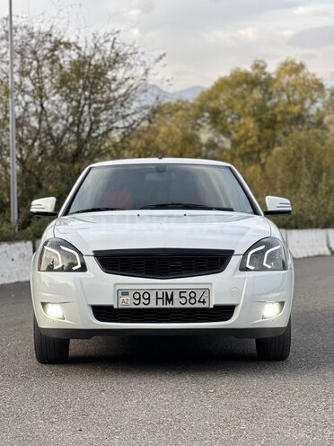 LADA (VAZ) Priora 2015, 240,000 km - 1.6 л - İsmayıllı