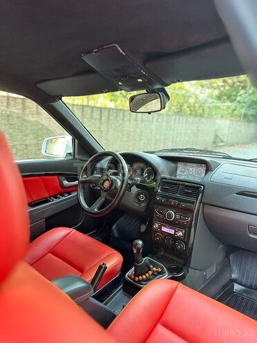 LADA (VAZ) Priora 2015, 240,000 km - 1.6 л - İsmayıllı