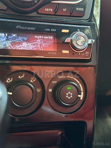 LADA (VAZ) Priora 2015, 240,000 km - 1.6 л - İsmayıllı