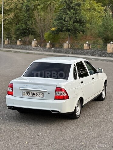 LADA (VAZ) Priora 2015, 240,000 km - 1.6 л - İsmayıllı
