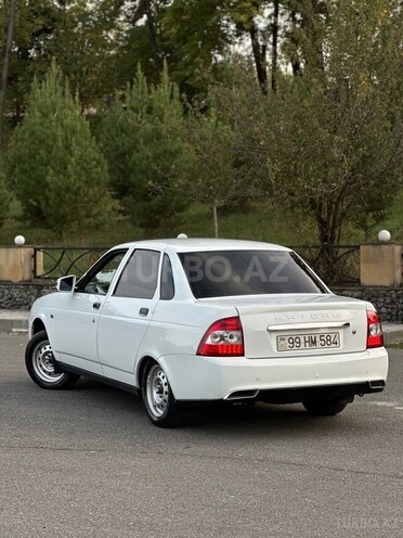 LADA (VAZ) Priora 2015, 240,000 km - 1.6 л - İsmayıllı