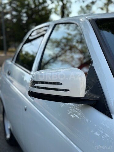 LADA (VAZ) Priora 2015, 240,000 km - 1.6 л - İsmayıllı