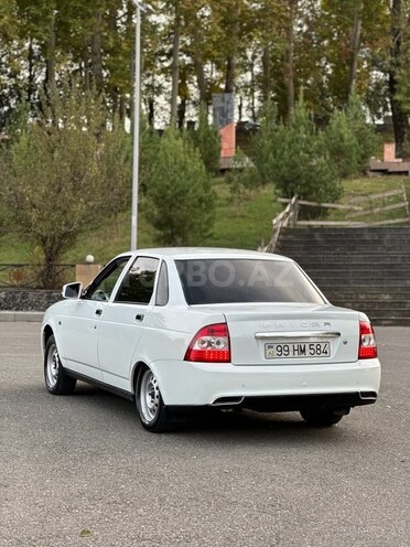 LADA (VAZ) Priora 2015, 240,000 km - 1.6 л - İsmayıllı