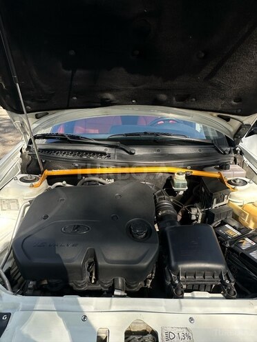 LADA (VAZ) Priora 2015, 240,000 km - 1.6 л - İsmayıllı