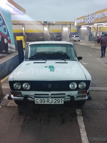 LADA (VAZ) 2106 1984, 980,016 km - 1.6 л - Gəncə