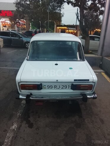 LADA (VAZ) 2106 1984, 980,016 km - 1.6 л - Gəncə