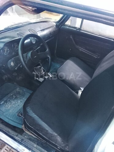 LADA (VAZ) 2106 1984, 980,016 km - 1.6 л - Gəncə
