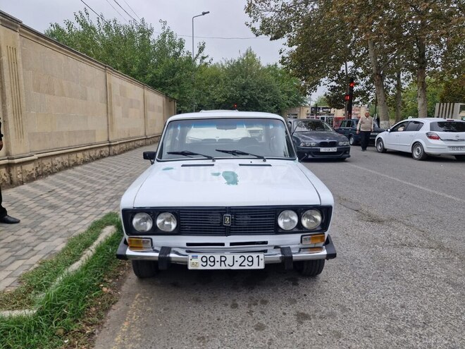 LADA (VAZ) 2106 1984, 980,016 km - 1.6 л - Gəncə