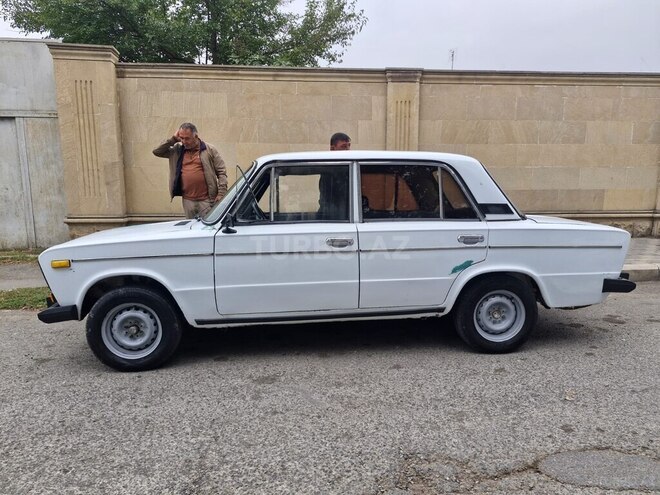 LADA (VAZ) 2106 1984, 980,016 km - 1.6 л - Gəncə
