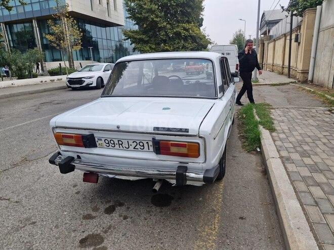 LADA (VAZ) 2106 1984, 980,016 km - 1.6 л - Gəncə