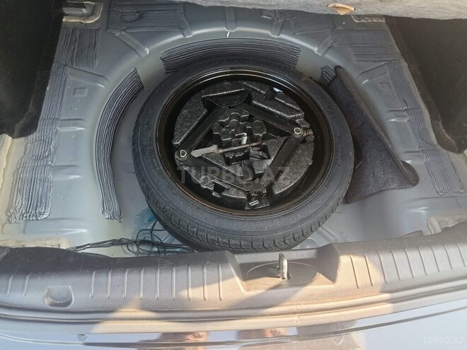 Chevrolet Cruze 2014, 190,258 km - 1.4 л - Zaqatala