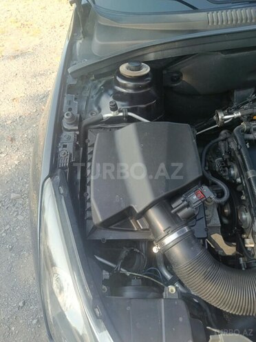 Chevrolet Cruze 2014, 190,258 km - 1.4 л - Zaqatala