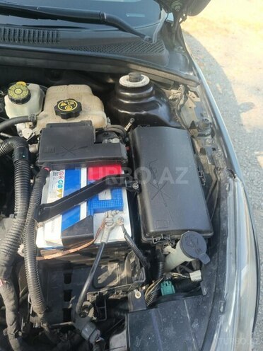 Chevrolet Cruze 2014, 190,258 km - 1.4 л - Zaqatala