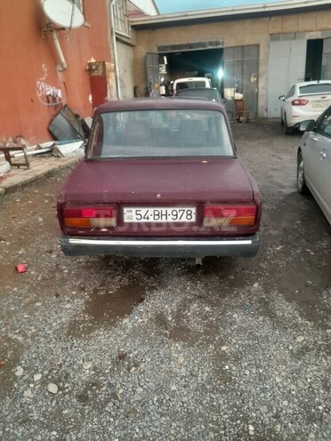 LADA (VAZ) 2107 1998, 35,000 km - 1.5 л - Şirvan