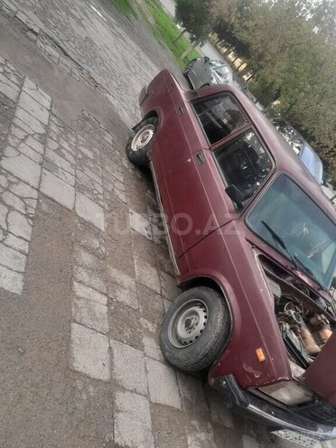 LADA (VAZ) 2107 1998, 35,000 km - 1.5 л - Şirvan