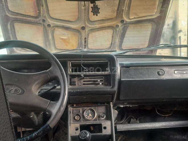 LADA (VAZ) 2107 1998, 35,000 km - 1.5 л - Şirvan